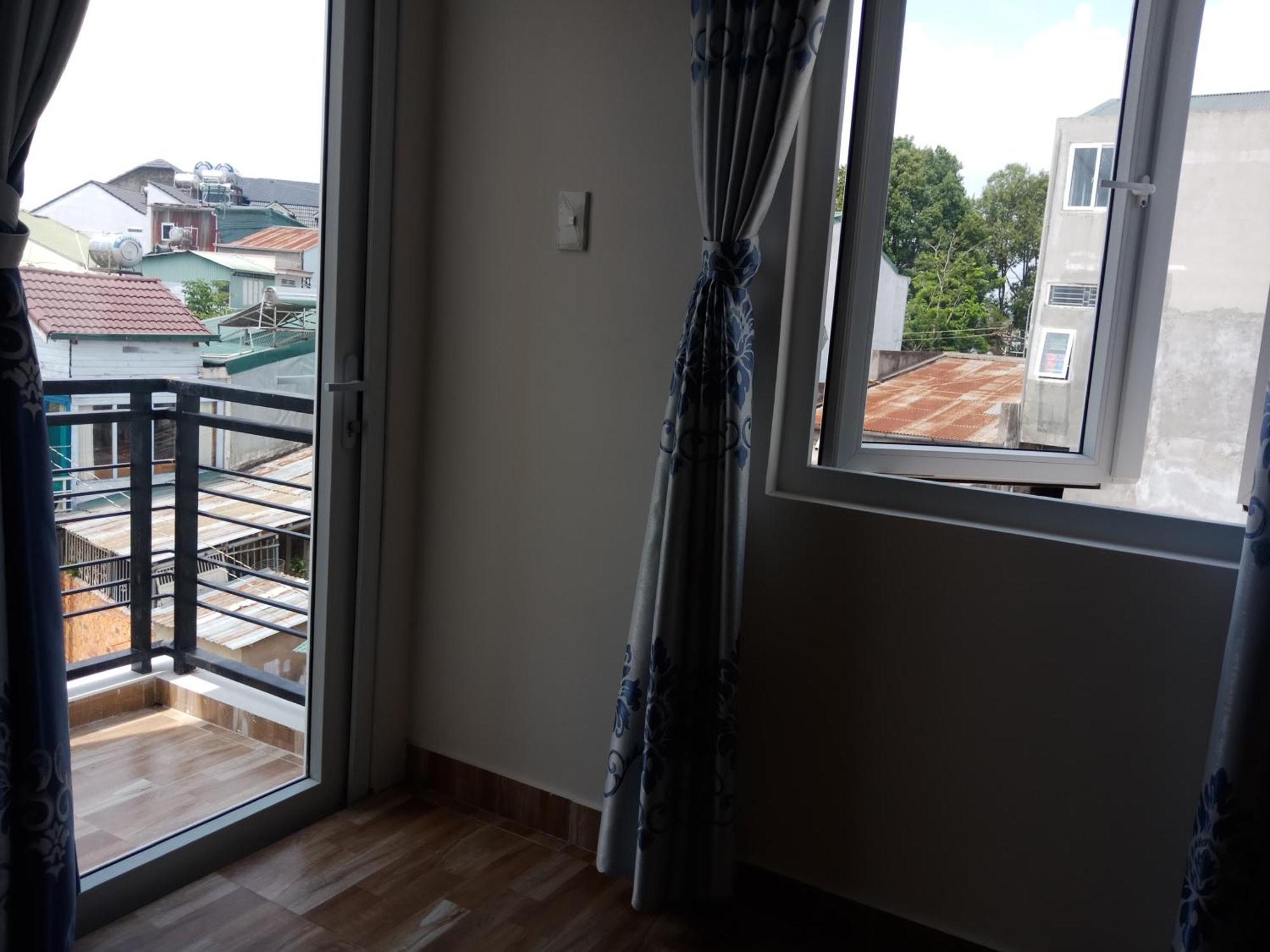 Starlight Homestay Anh Sao Да Лат Екстериор снимка