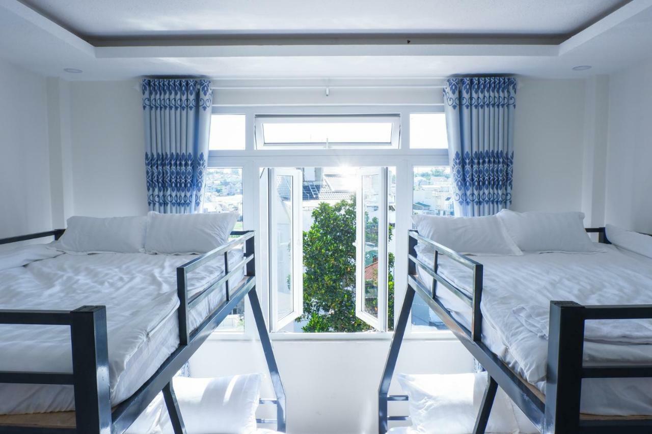 Starlight Homestay Anh Sao Да Лат Екстериор снимка