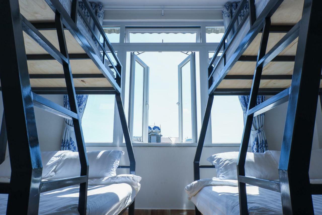 Starlight Homestay Anh Sao Да Лат Екстериор снимка